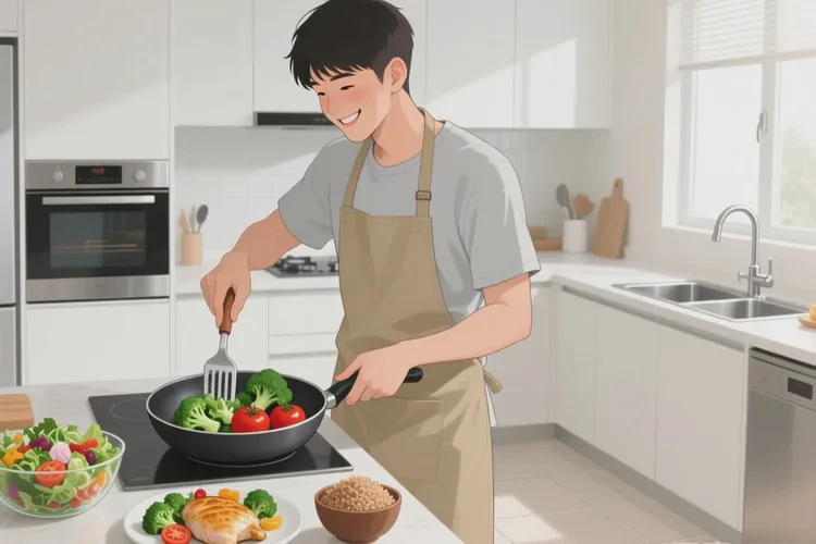 28岁空腹血糖8点9是怎么回事(图2)