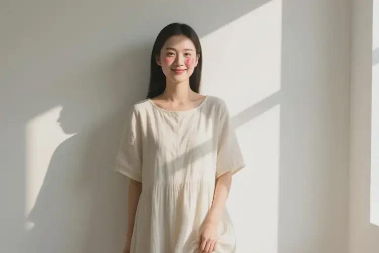 女人身上容易长湿疹可不可以彻底自愈(图2)