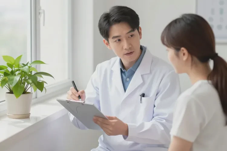 28岁空腹血糖16点3是怎么回事(图4)