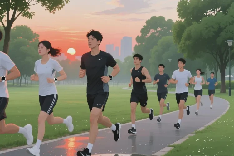 28岁空腹血糖7点8是怎么回事(图4)