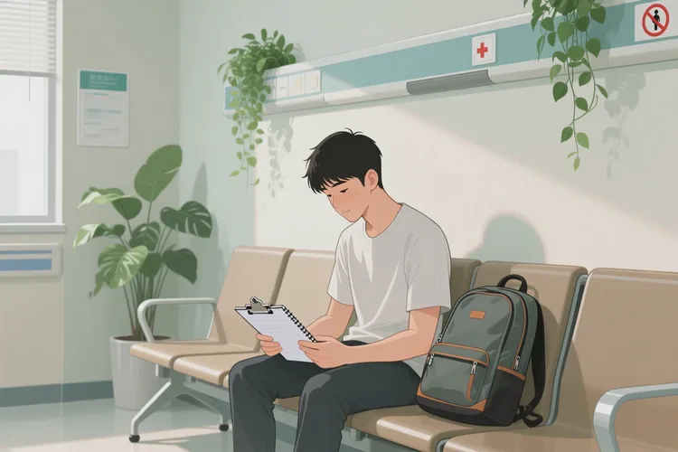 28岁早上血糖14.6是怎么回事(图4)