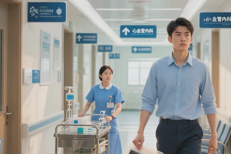 28岁中午血糖21.1是怎么回事(图3)