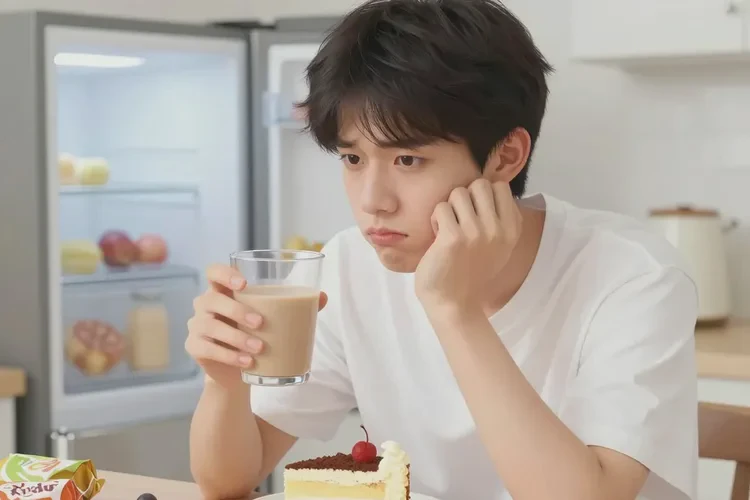 27岁睡前血糖28.0是怎么回事(图2)