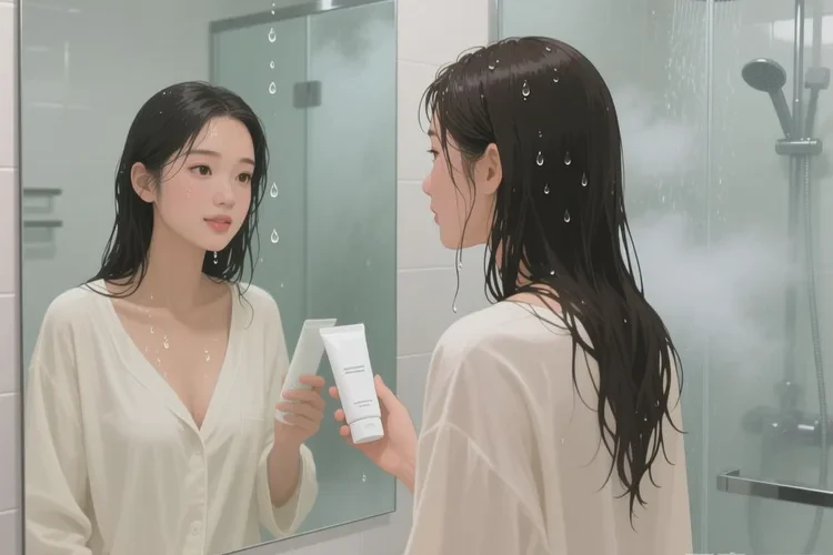 女人屁股经常起湿疹能靠自己自愈吗(图2)