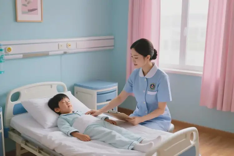 少儿屁股偶尔长湿疹能治好吗(图2)