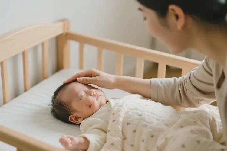 孩子身上起湿疹能治好吗(图2)