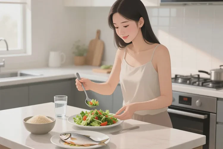 28岁空腹血糖14.2是怎么回事(图4)