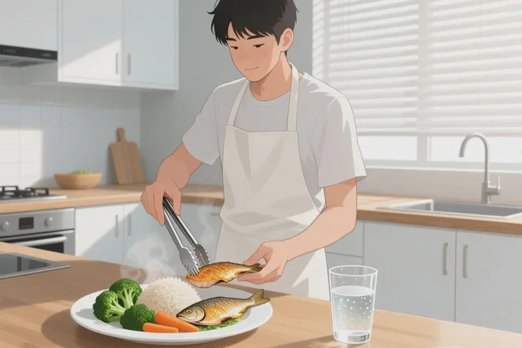 28岁餐后血糖8.8是怎么回事(图2)