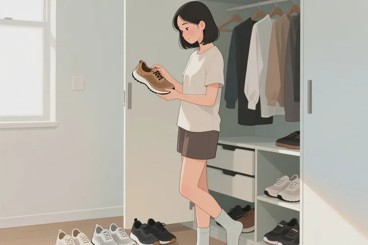 女性脚上偶尔长湿疹能治愈吗(图4)