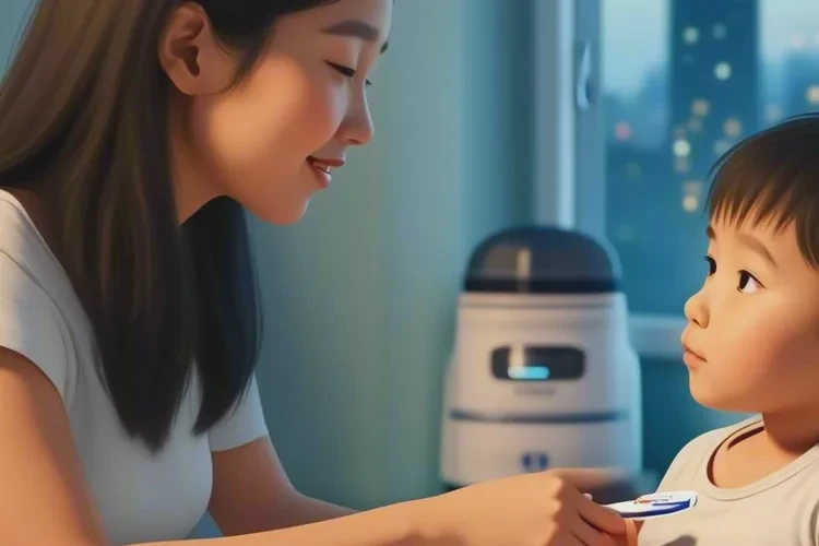 小儿小腿上容易长湿疹能治愈吗(图3)