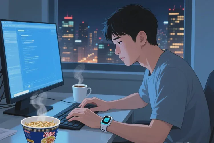 27岁睡前血糖28.4是怎么回事(图3)