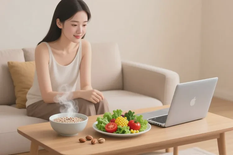 28岁晚餐血糖5.9是怎么回事(图4)