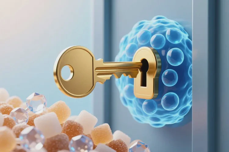 28岁餐后血糖23.4是怎么回事(图2)