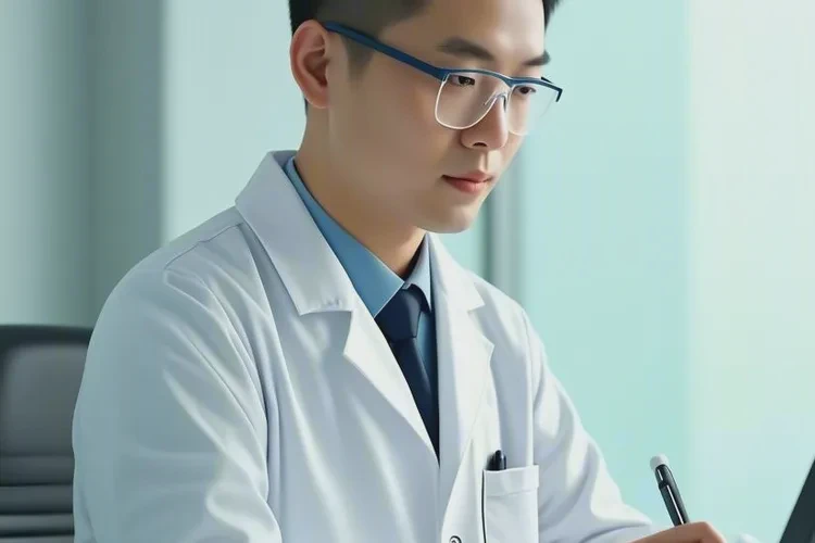 28岁早上空腹血糖14.9是怎么回事(图1)