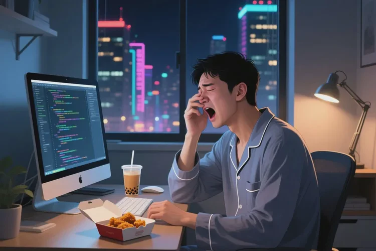 28岁空腹血糖7点6是怎么回事(图2)