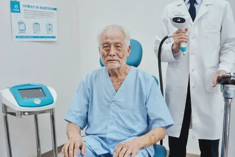 老人肚子容易起湿疹能治好吗(图2)