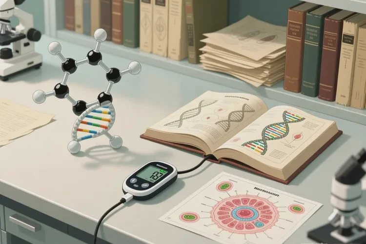 28岁餐后血糖20.6是怎么回事(图4)