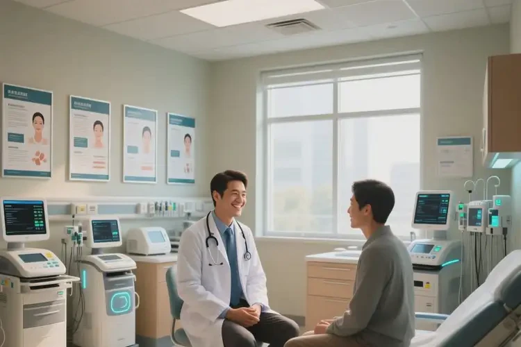 产妇全身容易起湿疹能治好吗(图3)