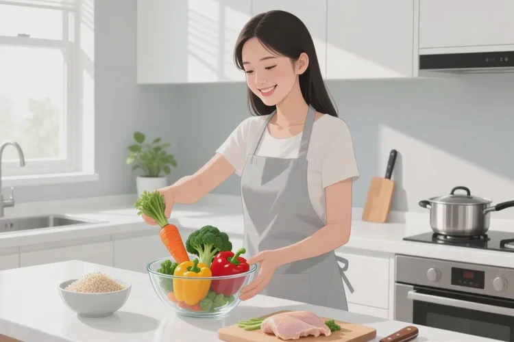 28岁餐后血糖19点9是怎么回事(图2)