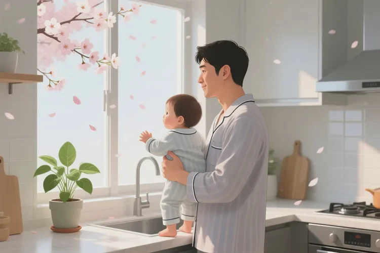 小孩面部偶尔长湿疹可以治愈吗(图3)