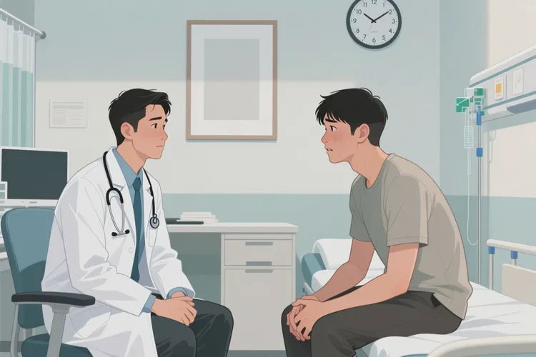 28岁早上血糖18点8是怎么回事(图3)