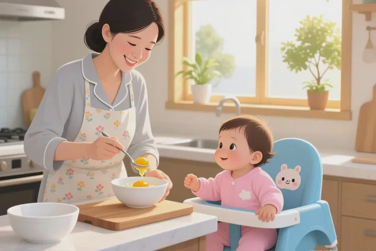 孩子肚子上偶尔起湿疹可以治愈吗(图3)