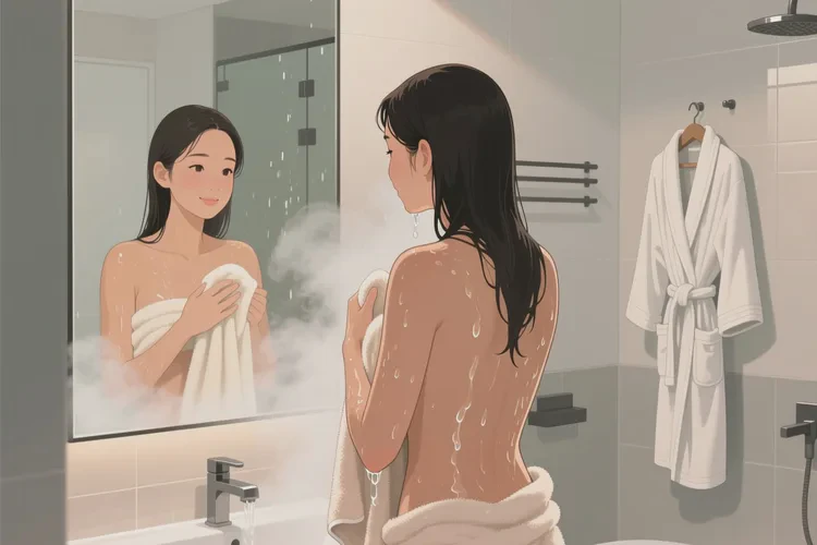 女性身上经常起湿疹能治愈吗(图2)