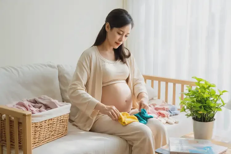 孕妇全身偶尔起湿疹能治好吗(图2)