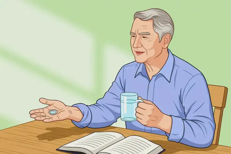 老人手上有湿疹能治好吗(图3)