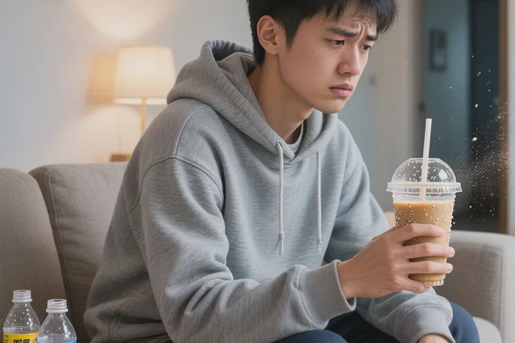 28岁下午血糖25.1是怎么回事(图2)