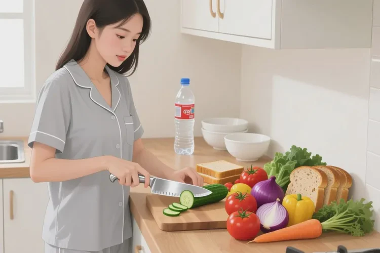 27岁睡前血糖12点7是怎么回事(图3)