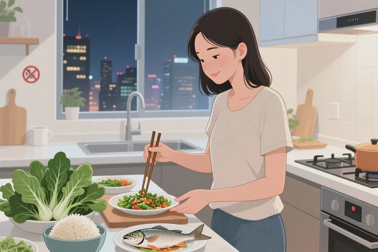 28岁晚上血糖9.9是怎么回事(图2)