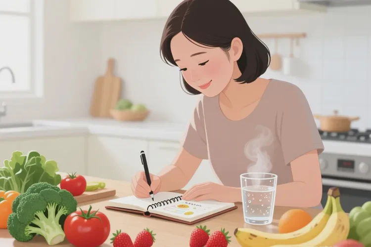 孩子身上容易起湿疹可以治愈吗(图4)