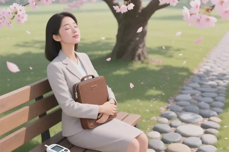 28岁餐后血糖5点4是怎么回事(图4)