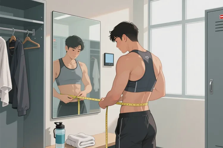 28岁早上空腹血糖5点1是怎么回事(图4)