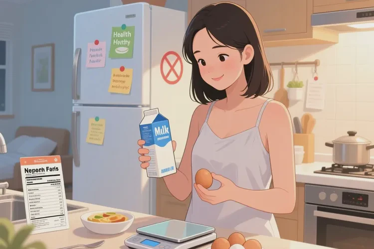 27岁睡前血糖3点7是怎么回事(图3)