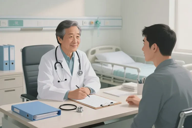 28岁餐后血糖12点8是怎么回事(图3)