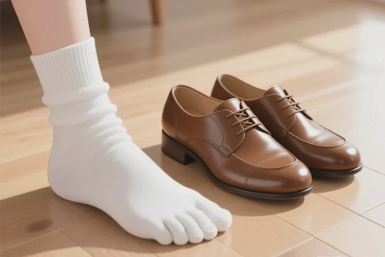 女人脚上出现湿疹能靠自己自愈吗(图2)