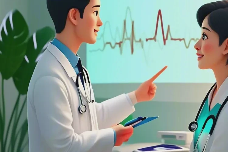 28岁早上空腹血糖18点0是怎么回事(图3)