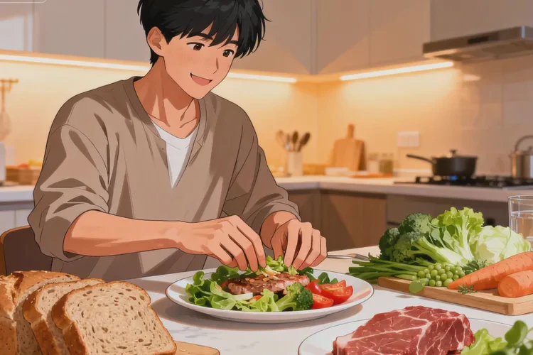 27岁睡前血糖4点9是怎么回事(图2)