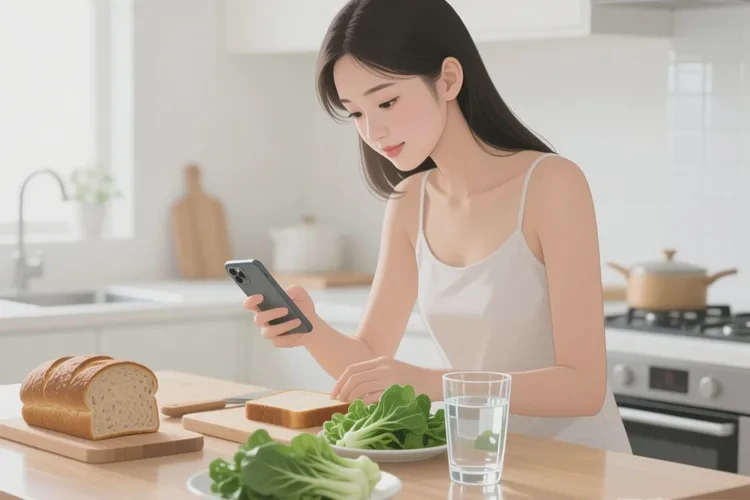 28岁餐后血糖20点2是怎么回事(图2)