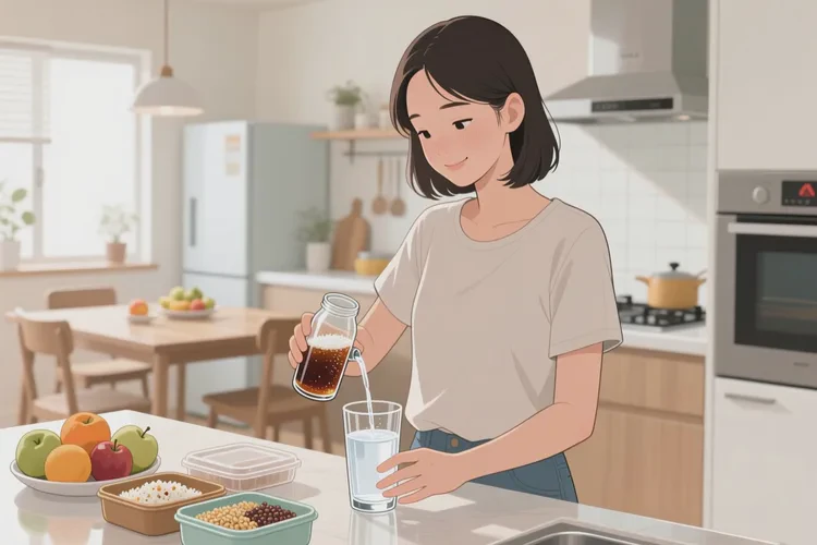 28岁早上血糖14点1是怎么回事(图2)