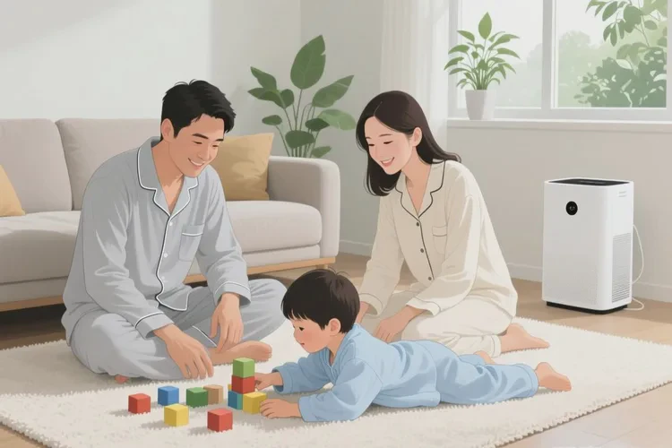 孩子全身容易长湿疹可以治愈吗(图4)