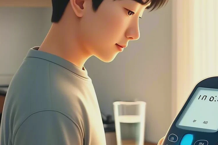 28岁早上血糖9.7是怎么回事(图1)