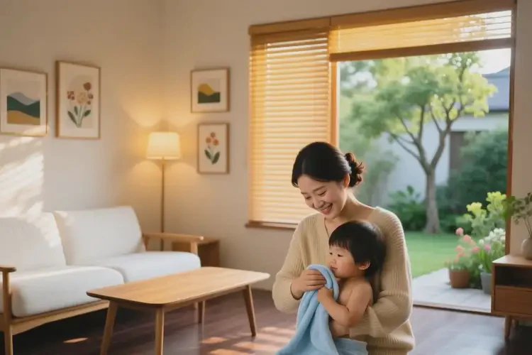 孩子全身经常长湿疹能够彻底治愈吗(图2)