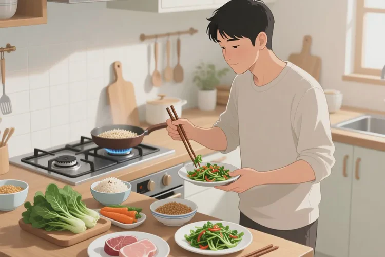 28岁餐后血糖22.9是怎么回事(图3)