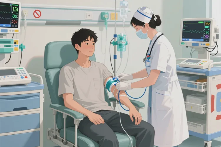 28岁中午血糖28.1是怎么回事(图3)