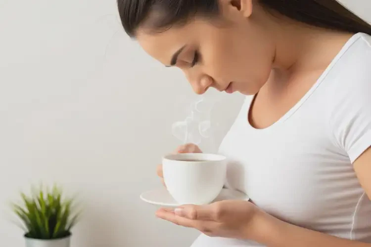 孕妇面部容易起湿疹能治好吗(图2)