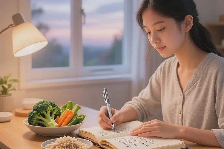 28岁晚上血糖7点5是怎么回事(图1)