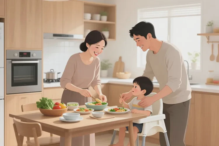 孩子身上经常起湿疹可以治愈吗(图4)